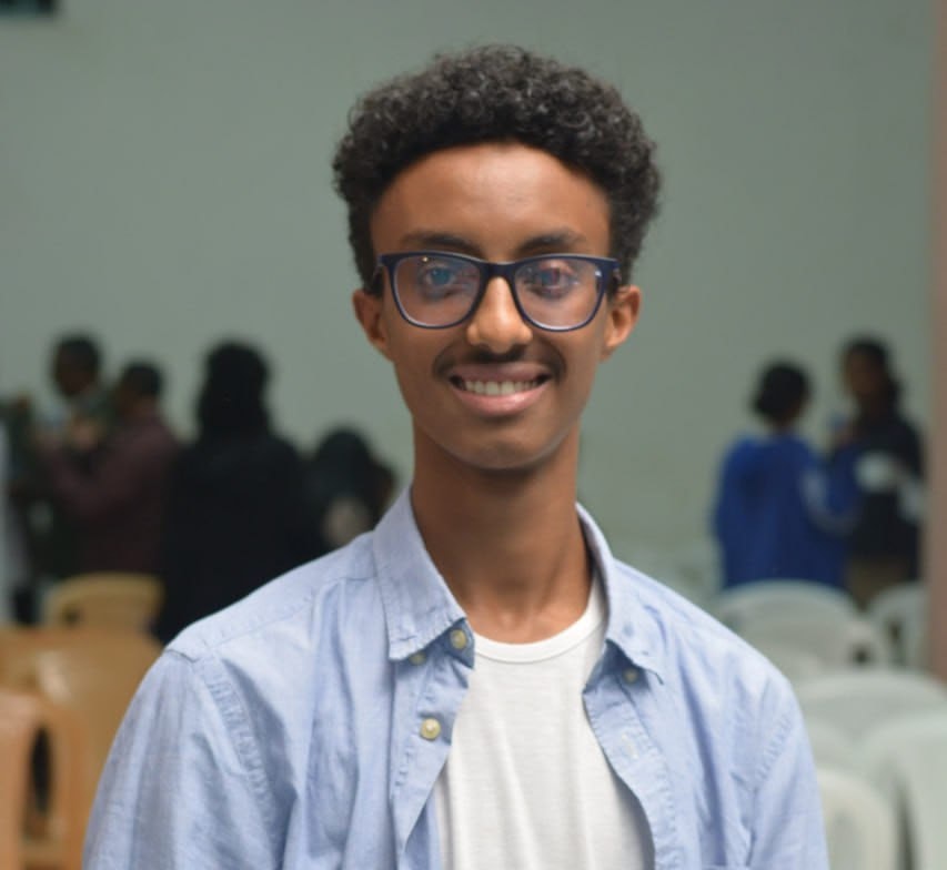 Nahom Mesfin